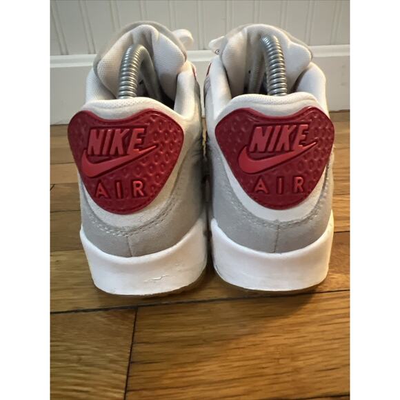 Nike Air Max 90 QS NYC "Strawberry Cheesecake" 813150-200 City Collection 8.5 - Picture 3 of 8